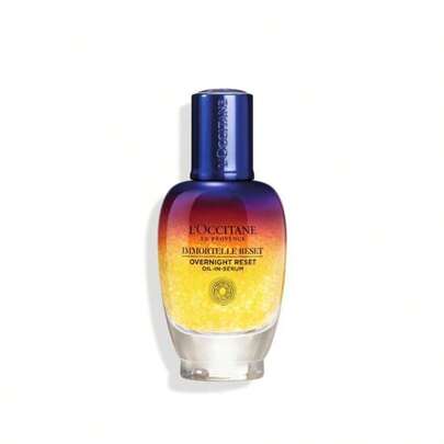  L'Occitane - Immortelle Overnight Reset Oil-In-Serum (50ml)
