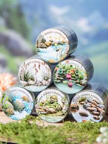 1 Roll Seine River Themed PET Decorative Tape, Suitable For Scrapbooking, Phone Cases, Diaries, Frames, Envelopes, Crafts And Other DIY Collage And Decor - Interesting And Personalized Layering Material