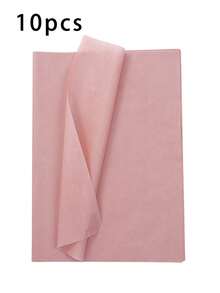 10/20pcs Green Tissue Paper For Gift Packaging, Floral Wrapping Paper For DIY Crafts Gift Wrapping Birthday Wedding Party Packaging Decoration - Gift Packaging Paper - View 18