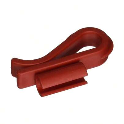 1 X Soporte de tubo de sifón de bastidor - Se ajusta a cañas y tallos de 3/8 pulg.