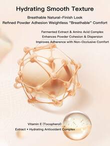 ‌Wet N Wild Photo Focus Cushion Foundation & Perfecting Finish Moisture-Boosting Liquid Foundation – All-Day Wear - Natural Color - View 7