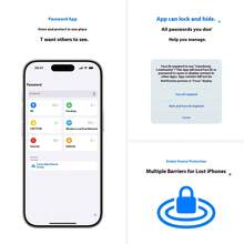 Apple A+级二手苹果iPhone 16，原装正品，近乎全新（99%新）；手机和保护壳均包含在内。 - 深青色 - 查看 9