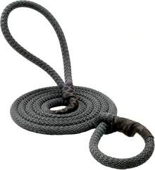 Retractable Leashes - Dark Grey - View 11