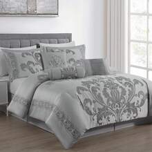 Silver/Gray