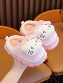 Sanrio Kids Home Slippers