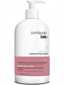 Higiene Íntima Diaria 500 ml - 1 - Ver 1
