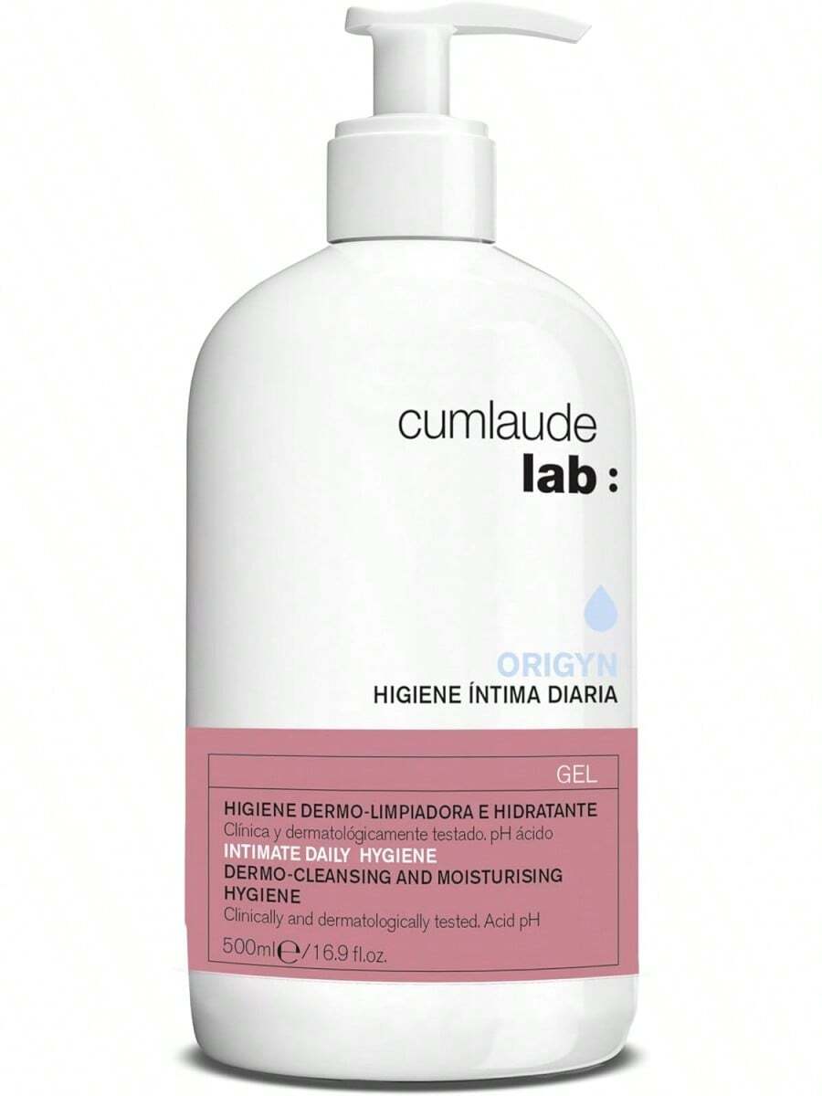 Higiene Íntima Diaria 500 ml - 1 - Ver 1