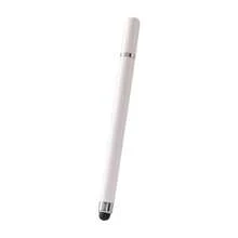 1/2pcs Dual-Tip Capacitive Touch Stylus Pen, Suitable For Smartphones, Tablets, For Writing And Drawing, Office Desk, Computer, Laptop Accessories - Multicolor - View 4