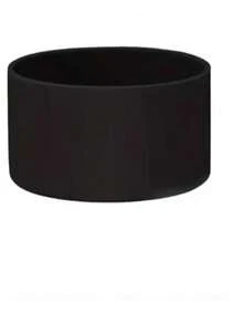 1 Stück Silikon Wasserflasche Hülle für 12-24oz, rutschfester Schutzüberzug für Boden, Schutzpuffer für Twist- und Klappmechanismus bei Edelstahl Wasserflaschen