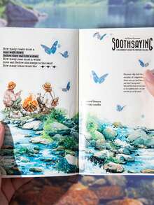 1 Roll Seine River Themed PET Decorative Tape, Suitable For Scrapbooking, Phone Cases, Diaries, Frames, Envelopes, Crafts And Other DIY Collage And Decor - Interesting And Personalized Layering Material