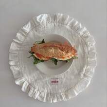 Place Mats - Solid Color - View 10