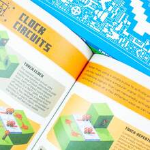 Minecraft: The Complete Handbook Collection By Mojang AB: 4 Books Box Set - Ages 8-10 - Hardback - Sets - View 10