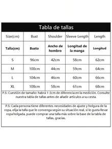 Sudadera estampada con capucha para mujer - Burdeos - Ver 7