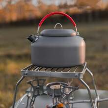 Outdoor Kettle