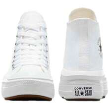 Women Professional Running Shoes - White - View 5