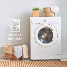 Bedding Eyelet Ruffled Pillow 2 Pack Sham Standard