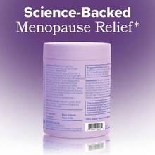 Gentle Plant Transition Formula (For Menopause) | Synergy Of Black Cohosh & Ashwagandha KSM-66 – Helps Relieve Hot Flashes, Night Sweats & Emotional Fluctuations | 30 Servings, Hormone-Free - 3 - 查看 2