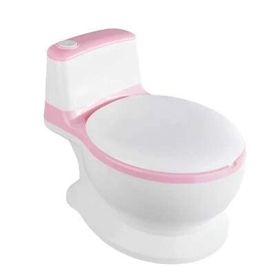  Troninho Privadinha Assento Redutor Pinico Infantil Para desfralde Marca styll baby