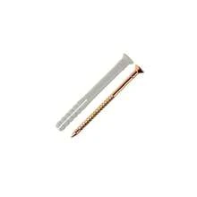 Maurer 13130235 Clove - White - View 2