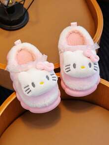 Sanrio Kids Home Slippers