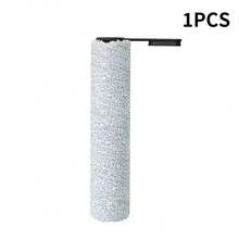 5pcs Floor ONE S6 / S7 Pro Accessory Kit - Plastic Floor Nozzle, Includes 2 Roller Brushes, 2 High-Efficiency Filters, And 1 Cleaning Brush, Suitable For Wet & Dry Vacuum Cleaner - Multicolor - View 13