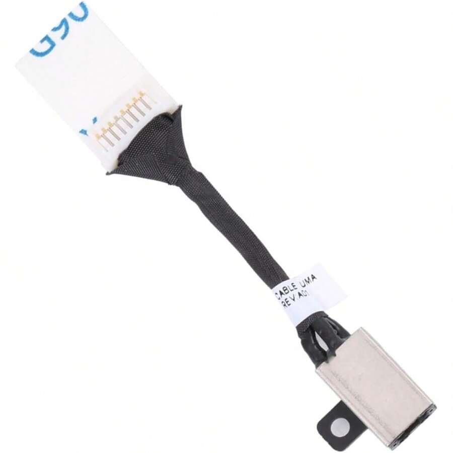 Para la interfaz de alimentación de la computadora Del.l Latitude 3410 3510 - Otros - Ver 1