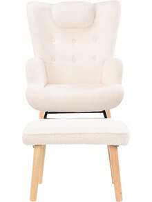 Baby Gleiter, Ottomanen & Schaukelstuhl