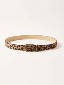 1 Stück vintage braunes Leder Gürtel im Boho-Stil, im Used-Look, im Westernstil, breite Taille, Modezubehör für Lässig Hosen, Kleider, geeignet für Alltag, Arbeit, Party, Date, Herbst/Winter Reisen