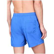 Tommy Hilfiger Men Athletic One-Piece Swimsuits - Blue - View 4