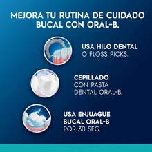 Expert Ortodoncia Cepillo Dental 1 Unidad + SuperFloss 1 Kit - 1 - Ver 10