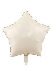 12/24 Unidades Balões de Estrela de 18 Polegadas - Decoração Natalina Interna/Externa para Casa, Balões de Folha de Alumínio, Decorações de Ação de Graças, Decorações para Festa de Aniversário, Casamento - Perfeito para Aniversários, Casamentos, Formatura e Comemorações de Aniversário, Presentes Festivos, Decorações Surpresa