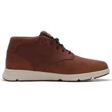 Timberland Casual Shoes, Business Shoes, Lightweight Men's Shoes, Commuting Sports Shoes A6C7TEM6 - Brown - View 2