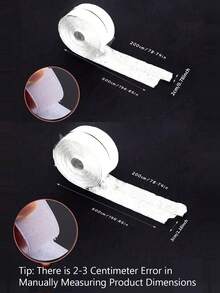 1 rollo de cinta adhesiva de gancho y bucle antideslizante, cinta adhesiva de doble cara resistente, tiras de gancho y bucle de nylon autoadhesivas de alta resistencia, cinta de gancho y bucle para cojines de sofá, tiras con adhesivo para fijar sin dejar rastro cortinas, pantallas, alfombrillas de coche y tiras autoadhesivas