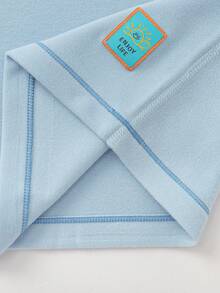 Balabala BalaOne Kids' Soft Brushed Inner Vest 2025 Fall/Winter, Easy Fit For Boys & Girls