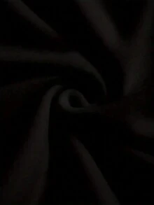 Adorable Dachshund Graphic Sweatshirt - Charming Dog Design On Cozy Black Fleece, Ideal For Casual Outings And Lazy Days - Perfect For Dog Lovers, Great Gift For Birthdays, Anniversaries, Or Pet Celebrations - Unisex Fit, Soft And Comfortable For Everyday Wear, Suitable For All Seasons And Fun Gatherings With Friends And Family - 黑色 - 查看 6