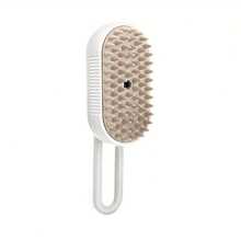 Pet Steam Brush - White - View 3
