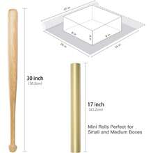 Cream Faux Pearl Shine Wrapping Paper, Solid Color Gift Wrapping Paper - Suitable For Christmas, Birthdays, Baby Showers, Weddings, Valentine's Day - 17 Inches X 16.4 Feet Roll & 17 Inches X 32.8 Feet Roll, 46 Square Feet.