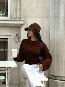 Coffee Brown