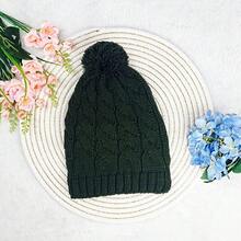 Baby & Kids Hats - 軍綠色 - 查看 4