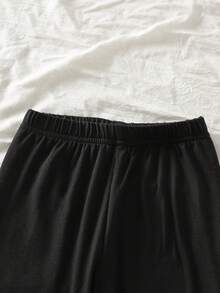 2 Stücke/Set Einhorn-Muster Sweatshirt Outfit für Kleine Mädchen, Langarm Kapuzenjacke mit Taschen & Strickjeans, warmer Lässig anzug für Frühling, Herbst, Winter, geeignet für Zuhause, Schule, Park