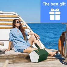 1PC Folding Glasses Case, Anti-Stress Sunglasses Case, Personalized Sunglasses Case, Glasses Case, Glasses Bag, Glasses Storage Box, Foldable Glasses Case,School Glasses Storage Box Glasses Case Holder Organizer Storage Eyeglass Case Protective Case Glasses Bag Sunglasses Pouch For Travel Vacation Cruise Summer Holiday Travelling Bag Travel Stuff Essentials For College Dorm Home School Hotal Travel Kit - 彩色 - 查看 11