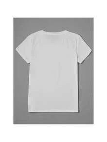 Young Girls T-Shirts