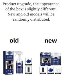 100g The Pink Stuff Pasta Milagrosa de Limpieza - Multicolor - Ver 14