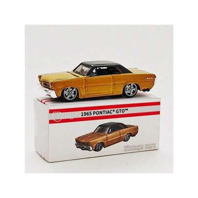 Burago 官方授权正品 1/64 比例合金车模，奔驰、、凯迪拉克、保时捷、雪佛兰，逼真压铸金属车模，装饰性迷你收藏车
