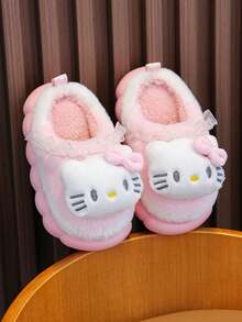 Sanrio Kids Home Slippers