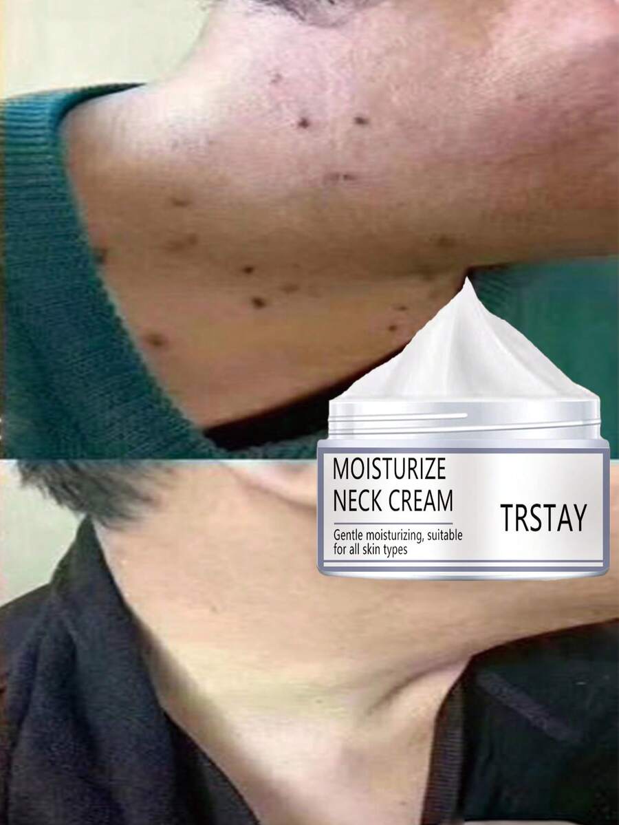 Powerful Moisturizing And Anti Wrinkle Body Lotion Reduces Body Wrinkles, Making The Skin Smooth And Elastic - Multicolor - View 1