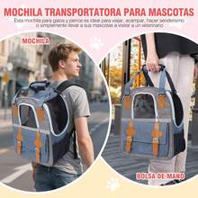 Pet Carrier Purses - 1 - View 4