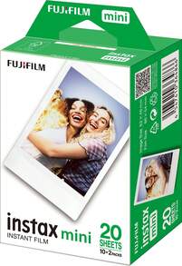 Films & Instant Photo Paper - Một cỡ - Xem 2