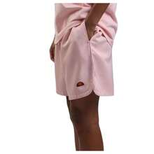 Ellesse Men Athletic One-Piece Swimsuits - Pink - View 2