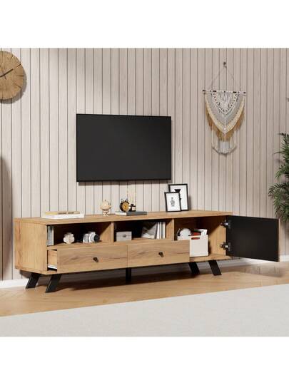 Television St TV Centers view 2